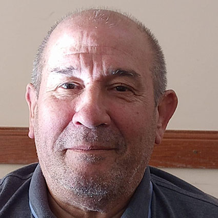 Héctor Saracino