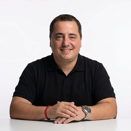 Juan Pablo Armanino