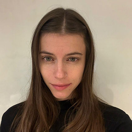 Luciana Prastalo