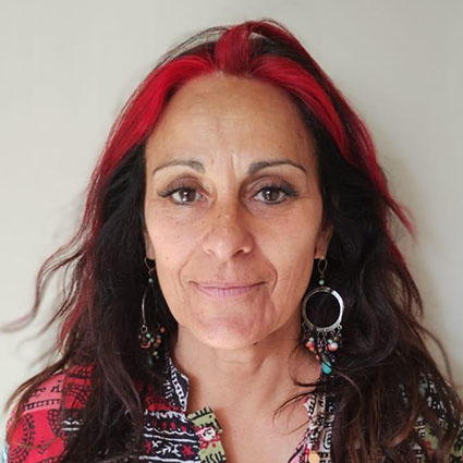 Mónica Ameneiros