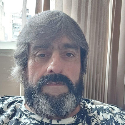 Walter Lezcano
