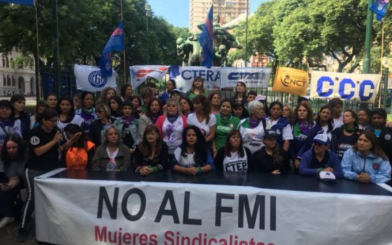 DÍA INTERNACIONAL DE LA MUJER